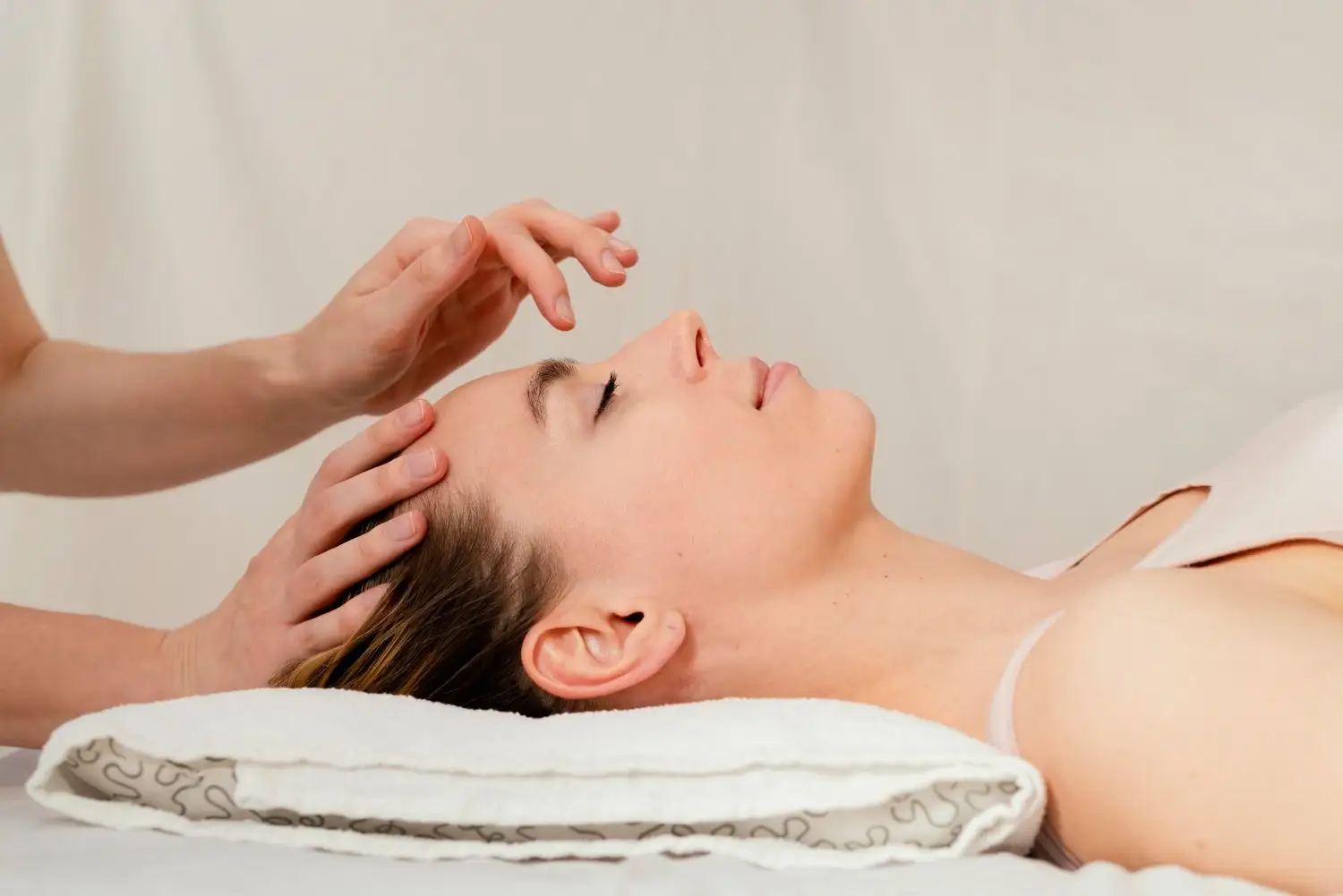 Massage Image