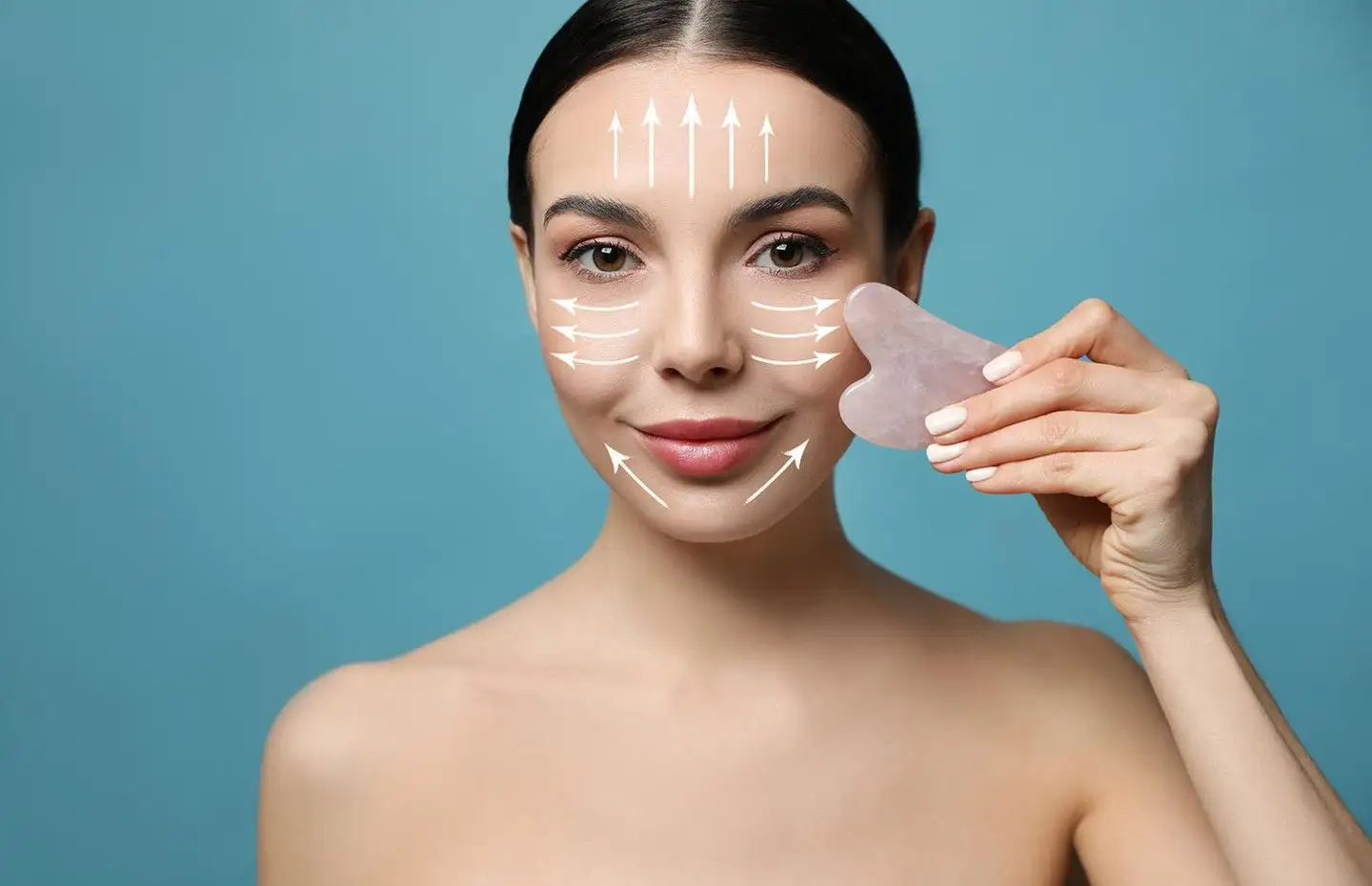 Что дает массаж лица? Основные преимущества и полезные советы.